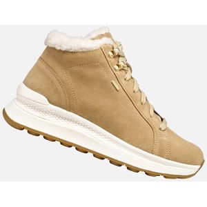 GEOX - Spherica Actif X2 ABX - Sneakers - Donkerbeige