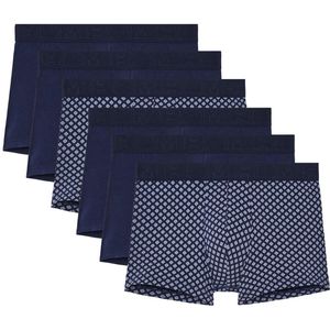 HOM Heren retro short / pant 6 pack John