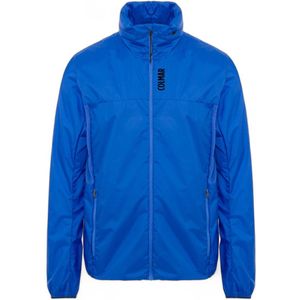 Colmar - 1893-2XQ - Ongevoerde Jas - Blauw - Polyester