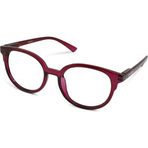 Leesbril Vista Bonita Nova-Very Berry-+0.50