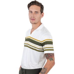 Func Factory mannen Polo Holiday maat L