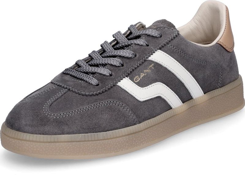 Gant - Cuzima - Sneakers - Echt Leer - Vetersluiting