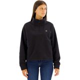 Under Armour - Expanse Fleece - Dames Sweatshirt - Licht - Warm - 1/2 Rits