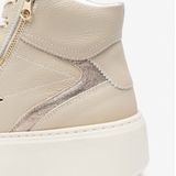 Sneakers Nerogiardini Cairo Etoile Leo Pu.Guatemala L17682 - Streetwear - Vrouwen