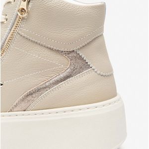 Sneakers Nerogiardini Cairo Etoile Leo Pu.Guatemala L17682 - Streetwear - Vrouwen