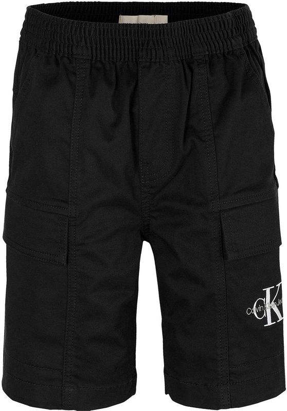 Calvin Klein - Ib0ib02429 - Korte Broek