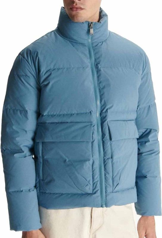 JOTT OKINAWA Blauw M EU