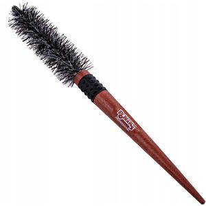 Poniks Ronde Stylingborstel Haar 32mm - Professionele Kapperskwaliteit