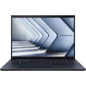 Asus Expertbook 16"" - Intel Core i3 100U - 16GB DDR5 - 512GB SSD - Windows 11 Pro - 3 jaar garantie
