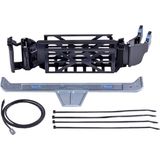 DELL 770-BBIE rack-toebehoren Paneel voor kabelbeheer