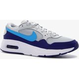 Nike Air Max SC kinder sneakers blauw - Maat 38 - Uitneembare zool