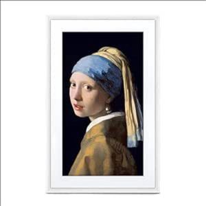 Solacis Digitale Fotolijst - WiFi - 15,6 Inch - IPS HD