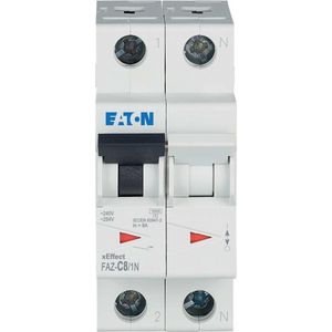 EATON INDUSTRIES Stroomonderbreker - 278669 - E299T