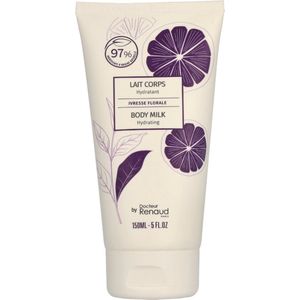 Dr. Renaud Ivresse Florale Hydrating Body Milk