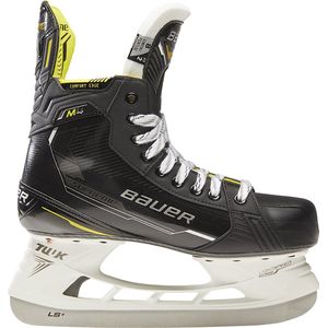 Bauer S22 Supreme M4 Skate - Senior fit 1