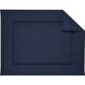 BINK Bedding Boxkleed Bo jeans (tweeling) 71 x 122 cm