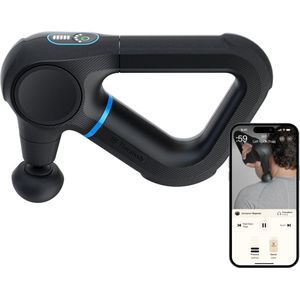 Therabody Theragun Prime G6 Professionele Massage Gun - Sneller Herstel & Pijnverlichting - Massage Apparaat