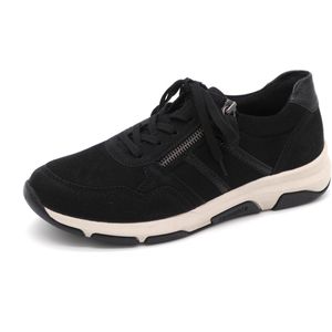 Remonte - D1S04-02 - Dames Sneaker - Zwart