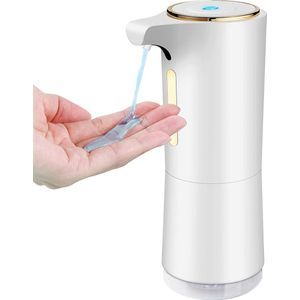 Automatische zeepdispenser – Aitomatic Soap Dispenser - No touch -  Zeepdispenser met sensor