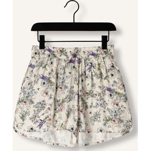 Zadig & Voltaire X60019 Broeken Meisjes - Ecru - Maat 176