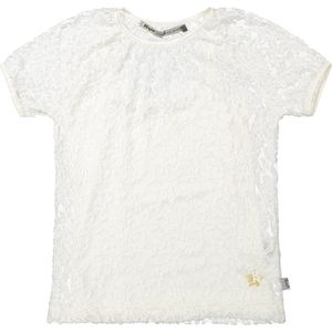 Rumbl Royal - Top set - Wit - Maat 128/134