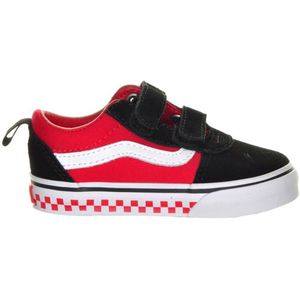 Vans Ward V Kids Checkertape maat 19