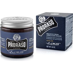 Proraso Preshave Azur Lime  100ml