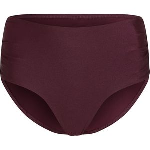 Hunkemöller Dames Badmode Rio Bikinibroekje Luxe - Paars - maat XS
