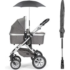 Baby Parasol  Kinderwagenparasol