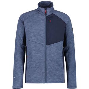 ICEPEAK FRANCIS Heren Vest - Aqua Blauw - S
