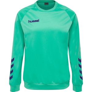 Hummel - hmlPROMO - Sweatshirt - Junior - Poly