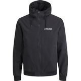 JACK&JONES JJERUSH HOOD BOMBER NOOS Heren Bomberjack - Maat M