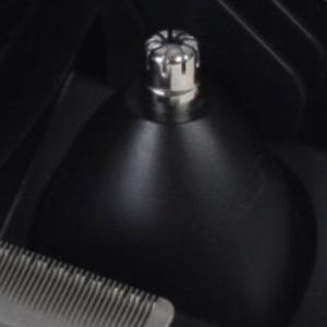 Hoofd Een haartrimmer voor BP-8581 haartrimmer