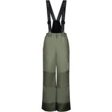 Trollkids - Hammerfest - Skibroek - Olijfgroen - Waterdicht