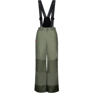 Trollkids - Hammerfest - Skibroek - Olijfgroen - Waterdicht