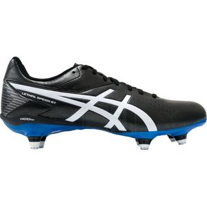 Asics Lethal Speed ST voetbalschoenen maat 46.5 EU, 11 UK.