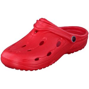 Chung Shi - Dux - Sandalen - Rood - Duflex