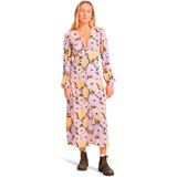 BILLABONG Cool Night vrijetijdsjurk, meerkleurig, L voor dames, Multico., L