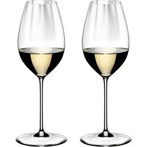 Riedel Witte Wijnglazen Performance - Sauvignon Blanc - 2 Stuks