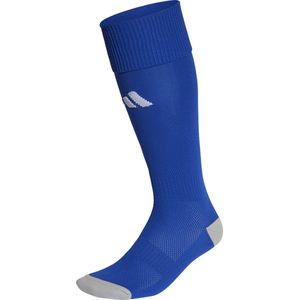 adidas Performance Milano 23 Sokken - Unisex - Blauw- 34-36