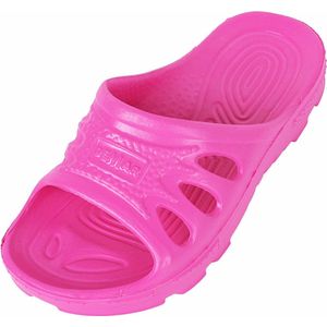 IBIZA DEMAR - Roze Clogs/Flops