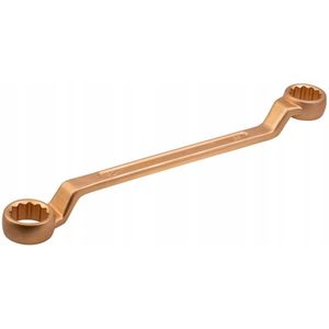 Bahco - NSB011-2426 - Ringsleutel - vonkvrij - koper beryllium - 340 mm