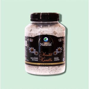 Tofamin Naturali Badzout met Kamille