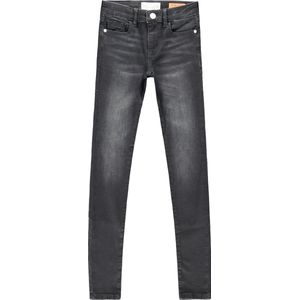 Cars Jeans Jeans Elisa Super skinny - Dames - Mid Grey - (maat: 33)