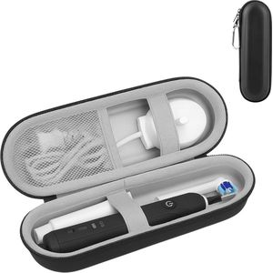 Reisetui voor elektrische tandenborstel, compatibel met Philips Sonicare Series DailyClean/Essence Sensitive/ExpertClean