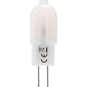 LED Lamp - Igia - G4 Fitting - 1.3W - Warm Wit 3000K | Vervangt 12W