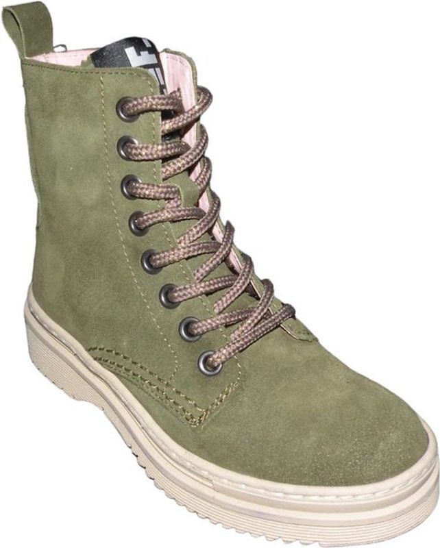 LEF LF20241770 Veterschoenen