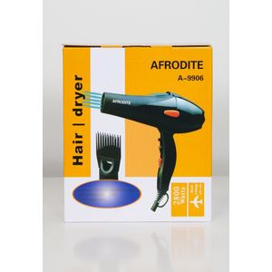 Afrodite Hair Dryer