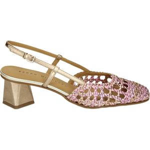 Pedro Miralles 14805 - Pumps - Kleur: Roze - Maat: 36