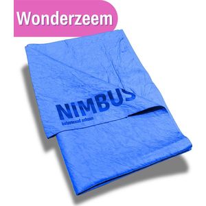 NIMBUS Wonderzeem - Zeem voor Badkamer / Auto / Ramen